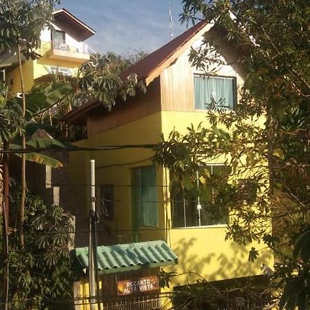 Alta Vista Villa Penedo  Luaran gambar