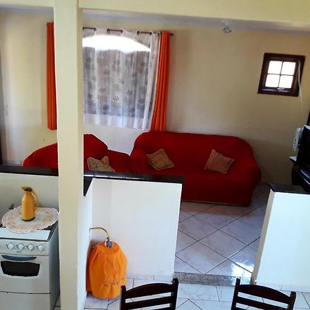 Alta Vista Villa Penedo  Luaran gambar