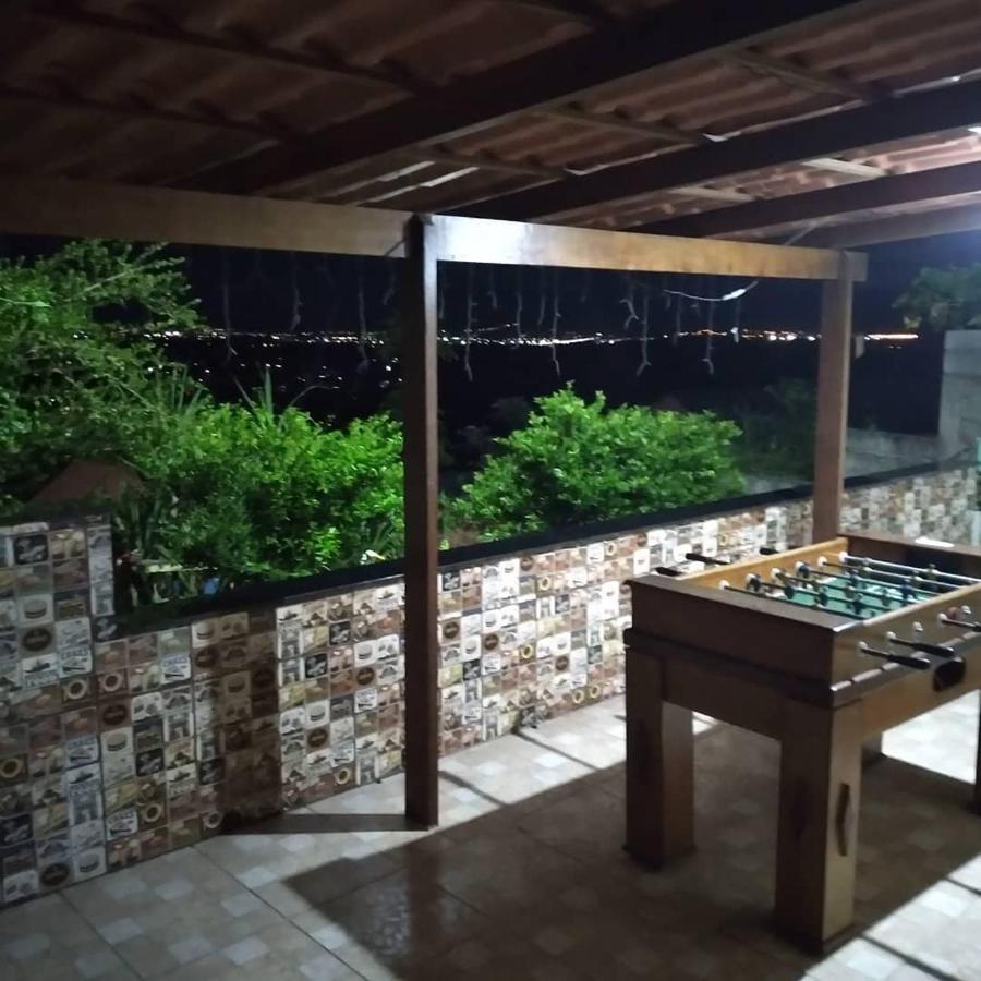 Alta Vista Villa Penedo  Luaran gambar