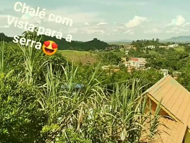 Alta Vista Villa Penedo  Luaran gambar
