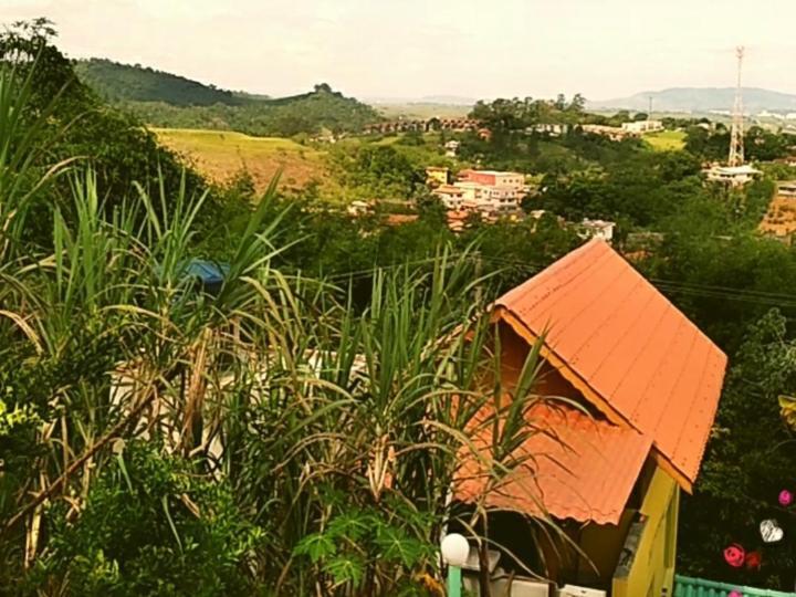 Alta Vista Villa Penedo  Luaran gambar