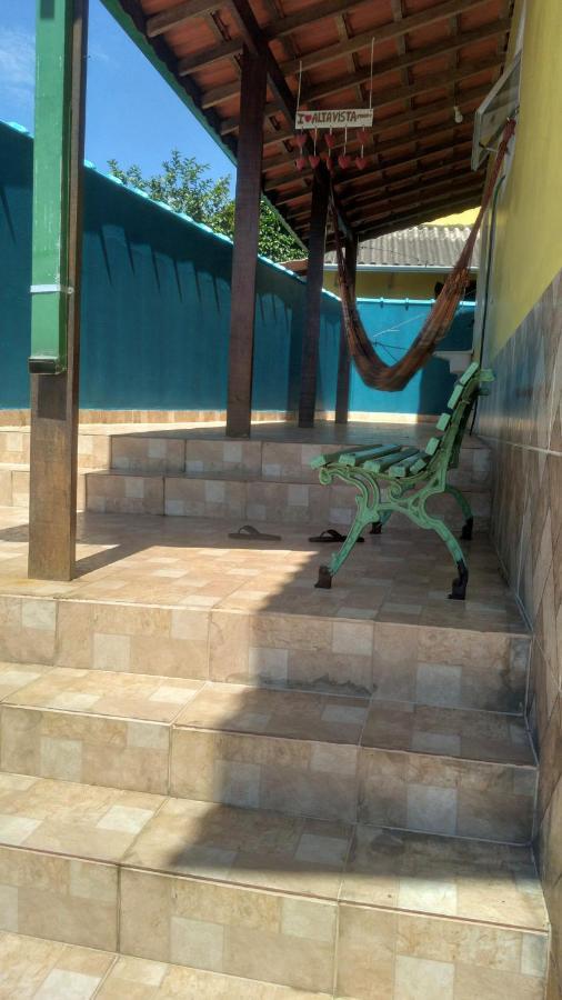 Alta Vista Villa Penedo  Luaran gambar