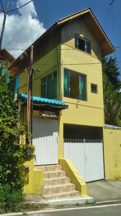 Alta Vista Villa Penedo  Luaran gambar