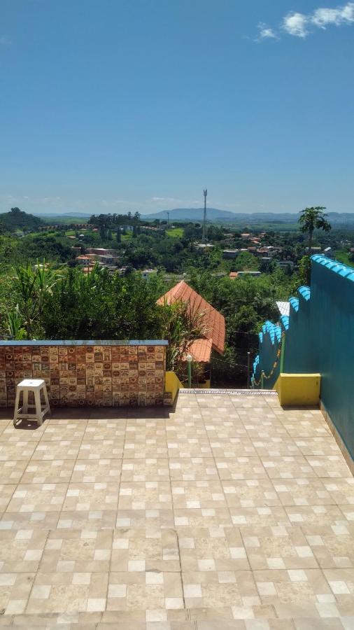 Alta Vista Villa Penedo  Luaran gambar
