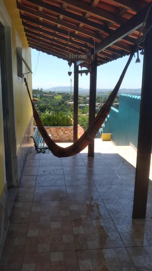 Alta Vista Villa Penedo  Luaran gambar