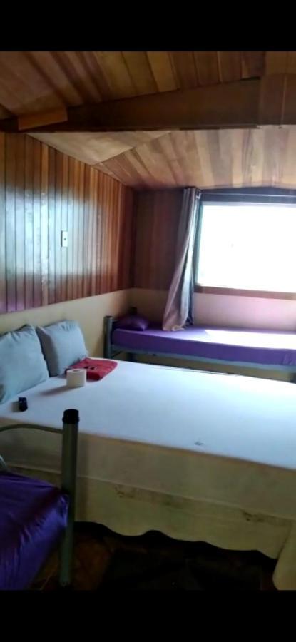 Alta Vista Villa Penedo  Luaran gambar