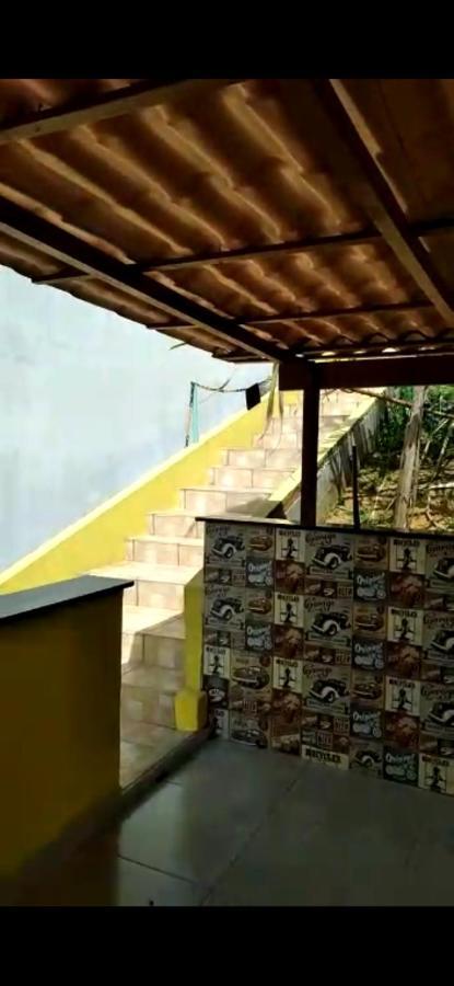 Alta Vista Villa Penedo  Luaran gambar