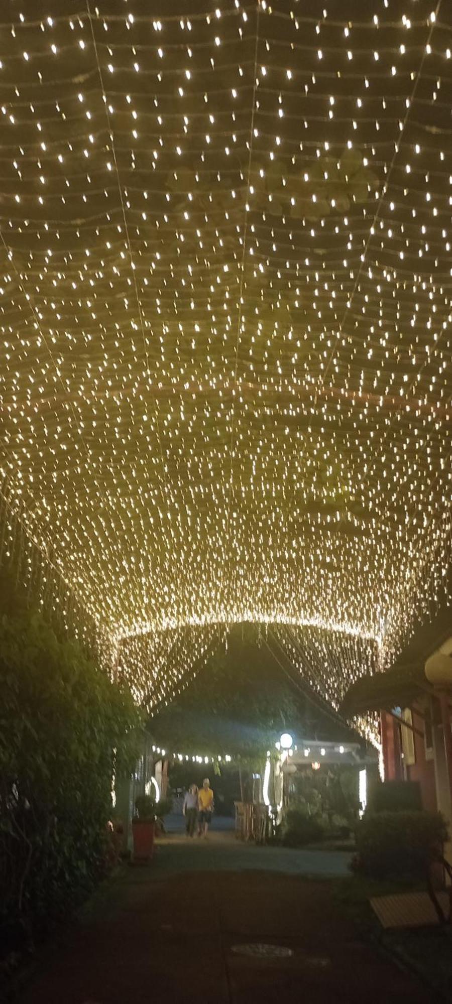 Alta Vista Villa Penedo  Luaran gambar