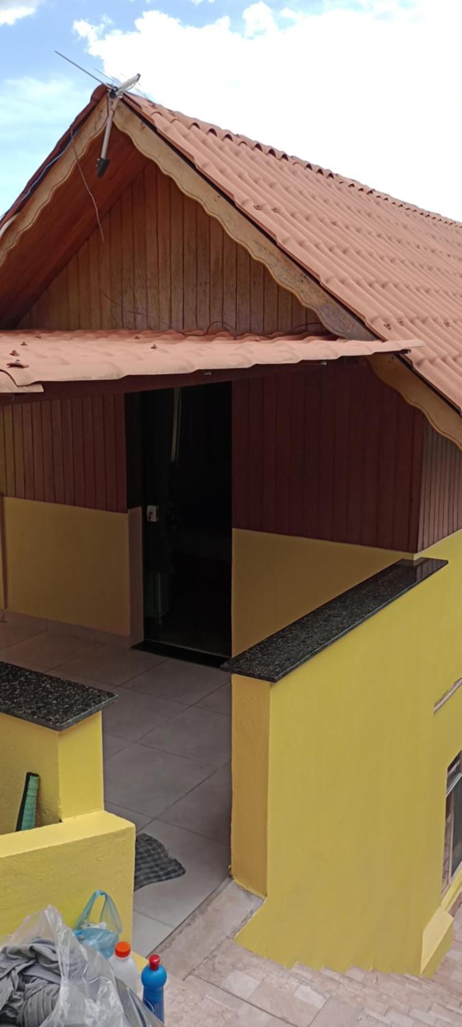 Alta Vista Villa Penedo  Luaran gambar