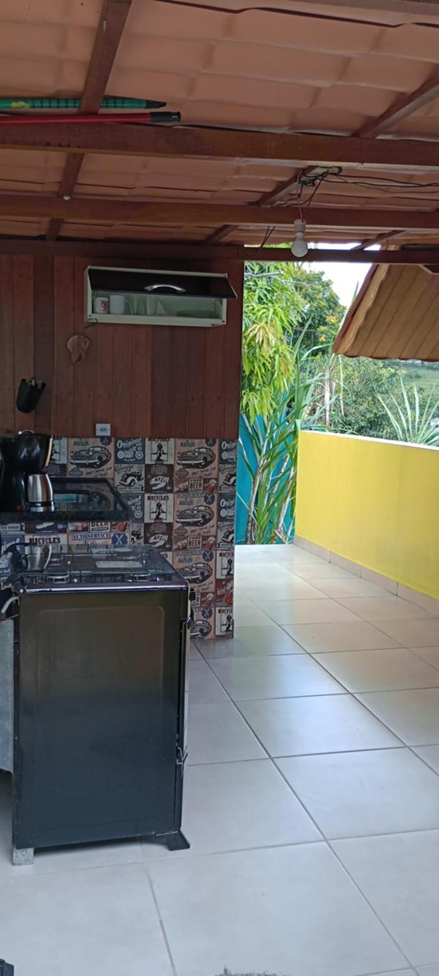 Alta Vista Villa Penedo  Luaran gambar