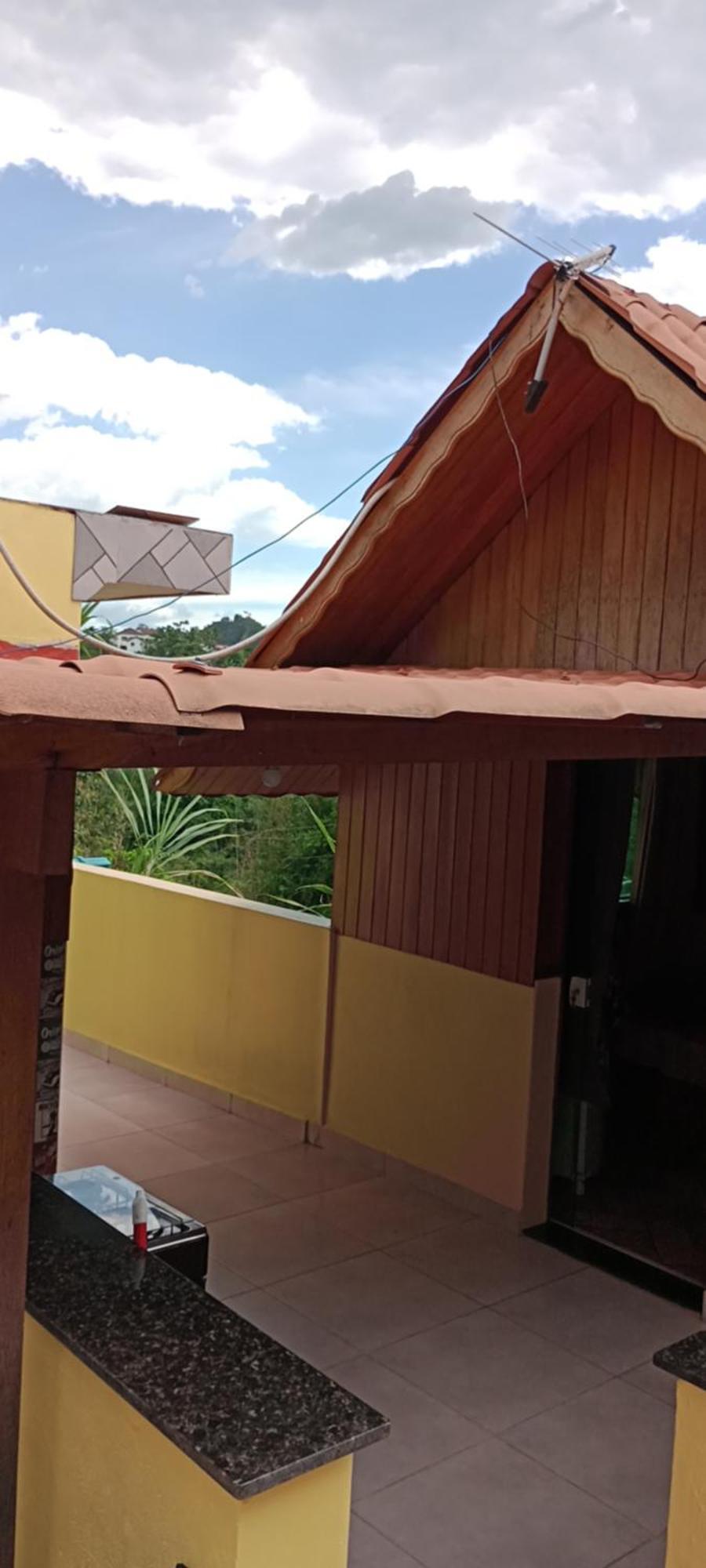 Alta Vista Villa Penedo  Luaran gambar