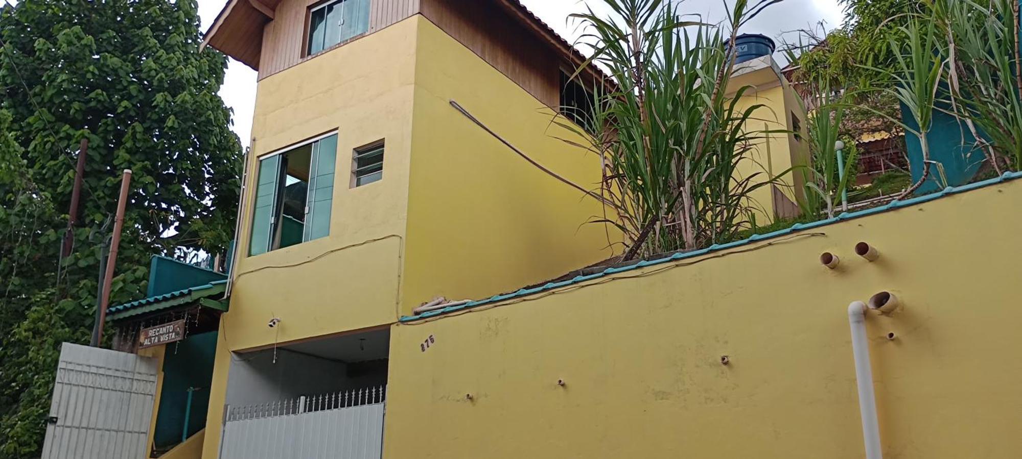 Alta Vista Villa Penedo  Bilik gambar