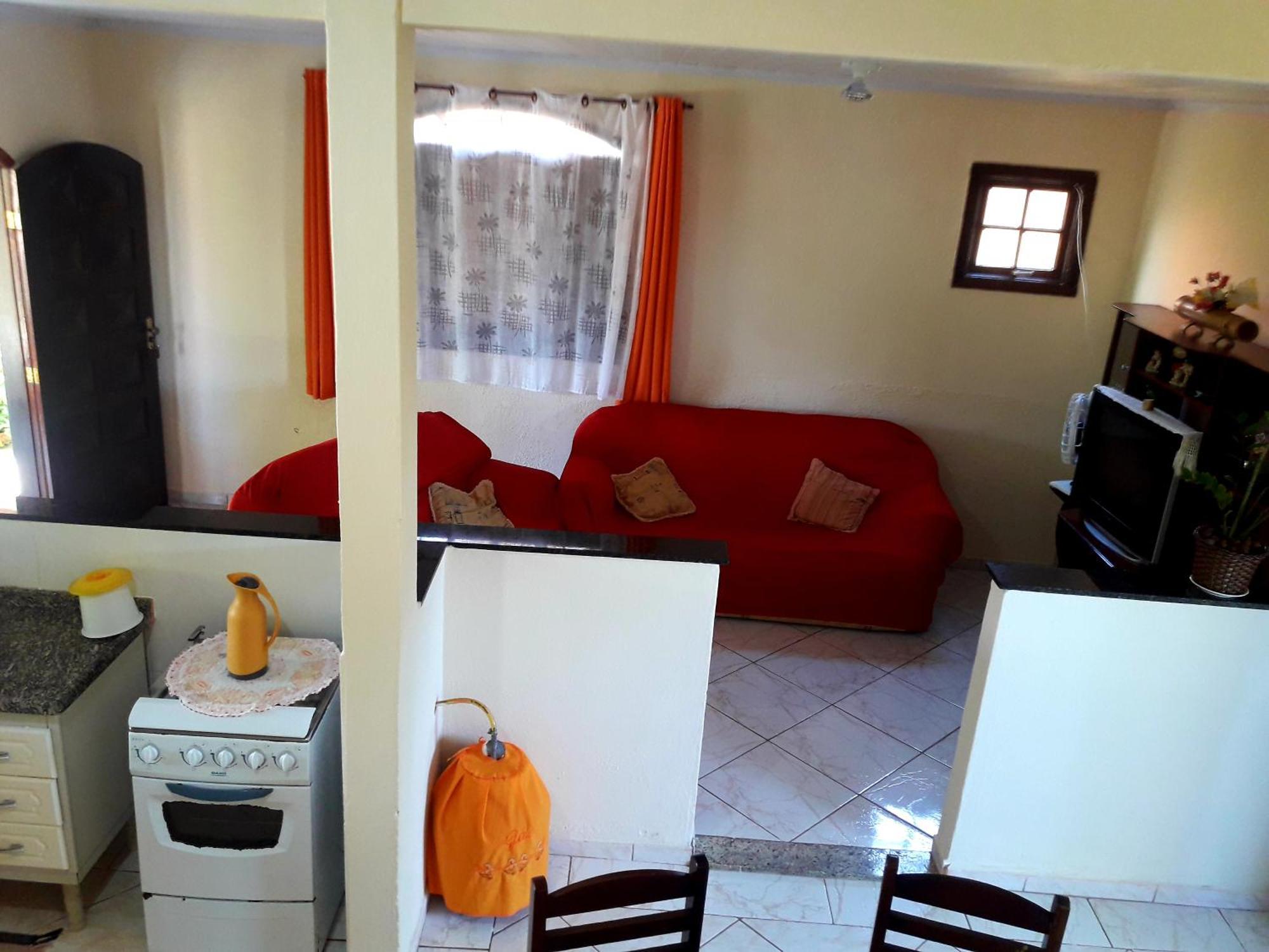 Alta Vista Villa Penedo  Luaran gambar