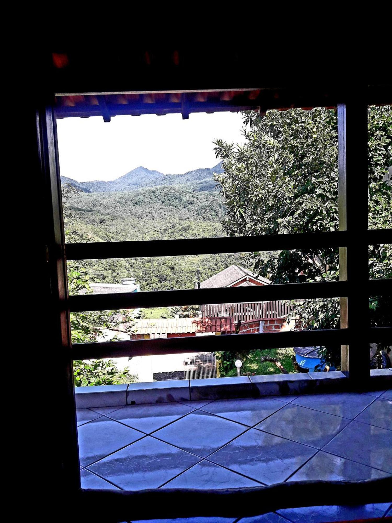 Alta Vista Villa Penedo  Luaran gambar