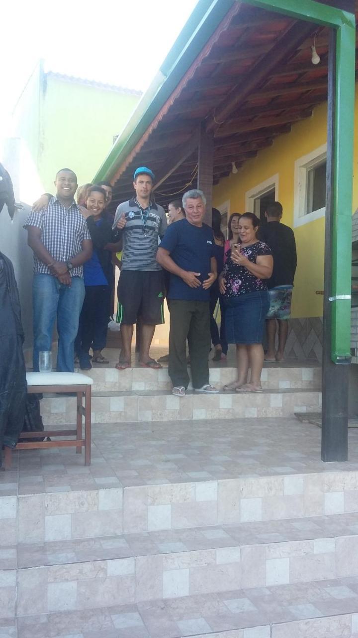 Alta Vista Villa Penedo  Luaran gambar