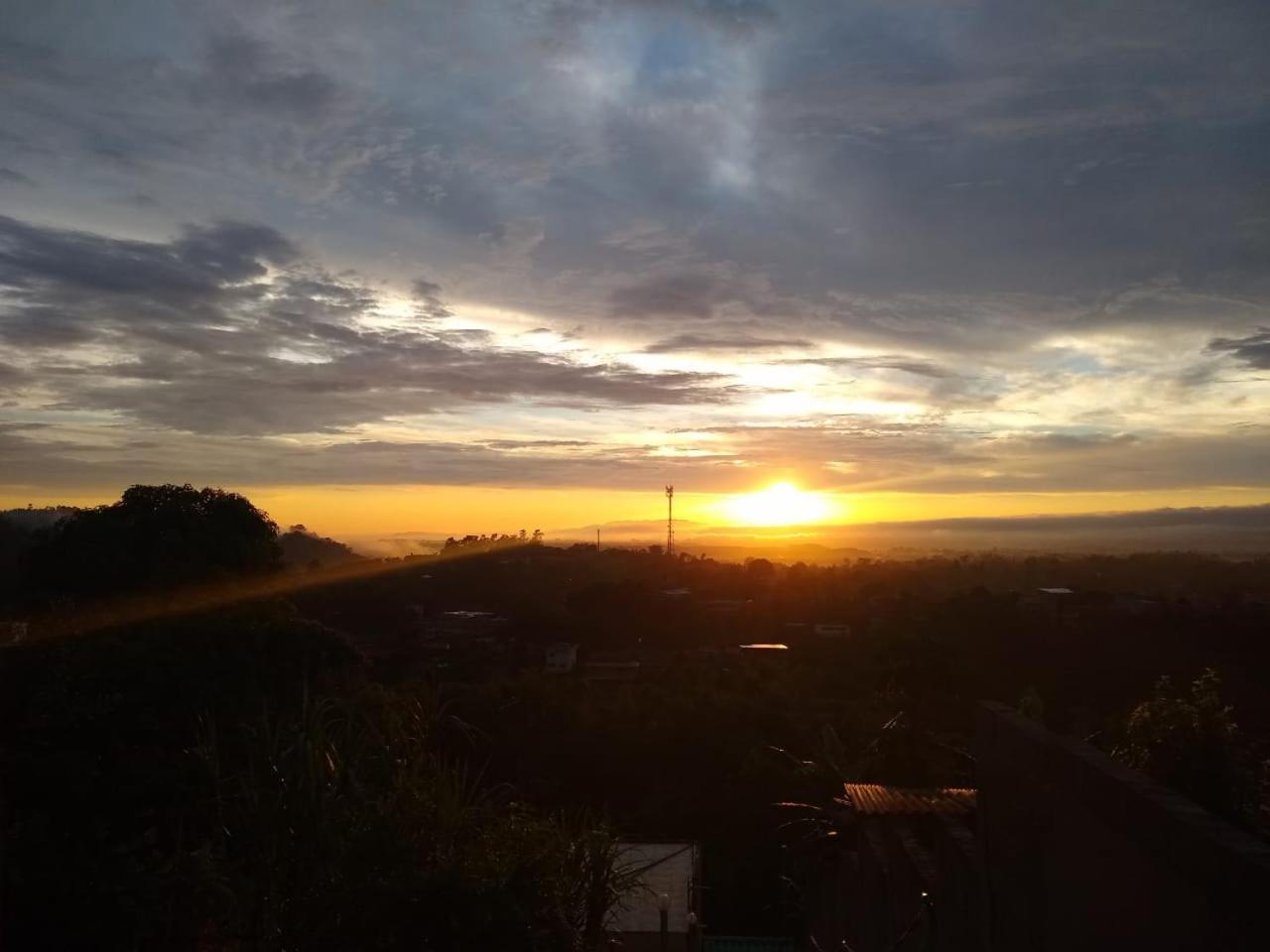Alta Vista Villa Penedo  Luaran gambar