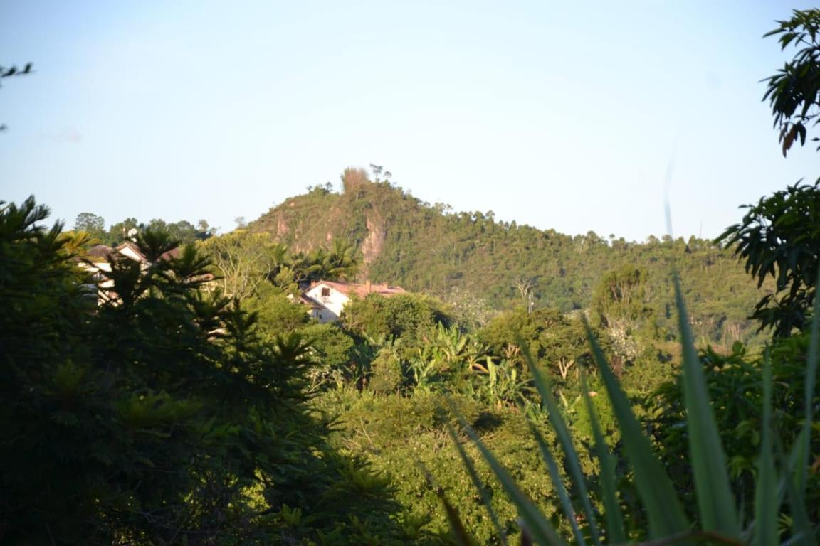 Alta Vista Villa Penedo  Luaran gambar