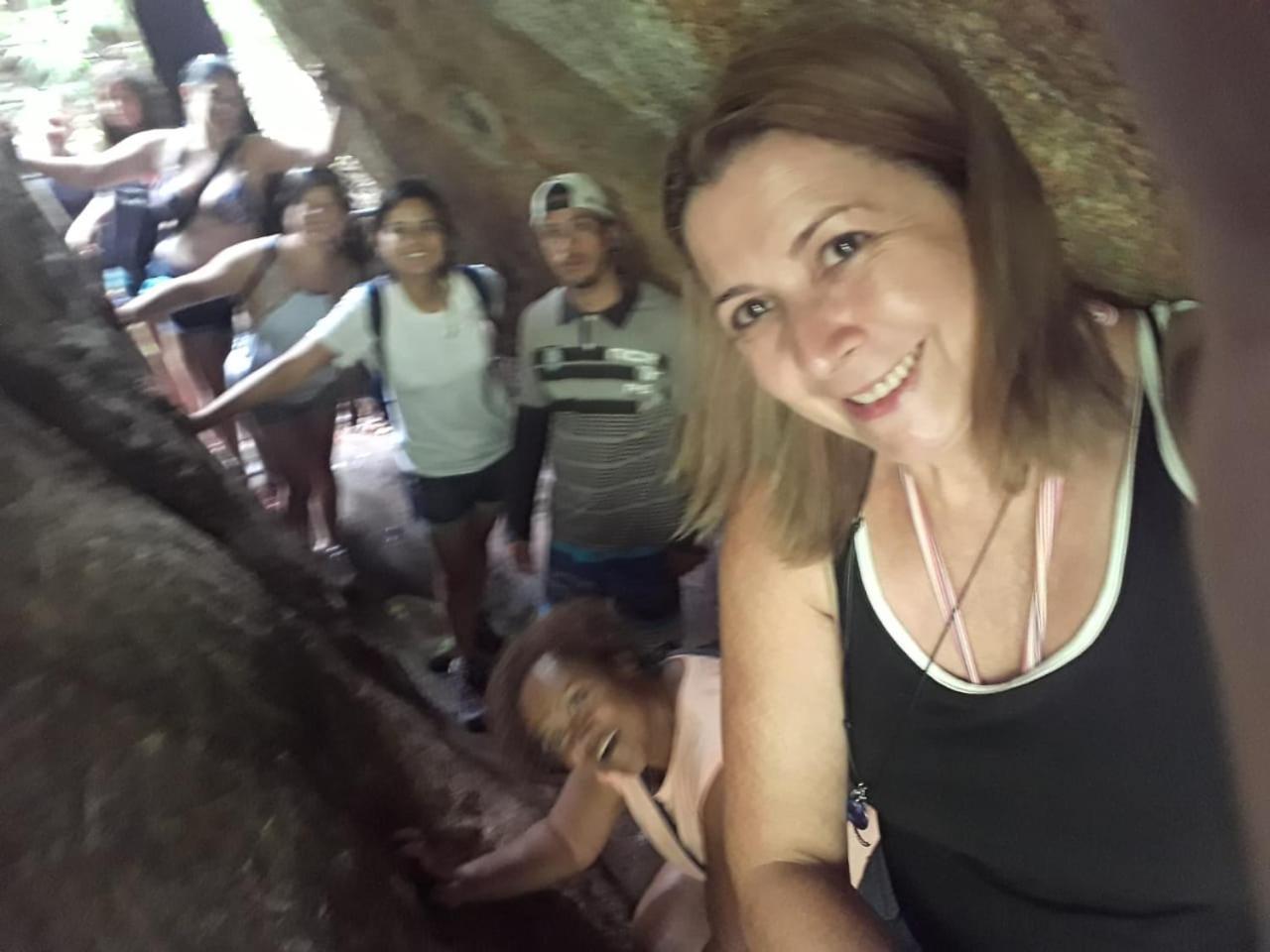 Alta Vista Villa Penedo  Luaran gambar