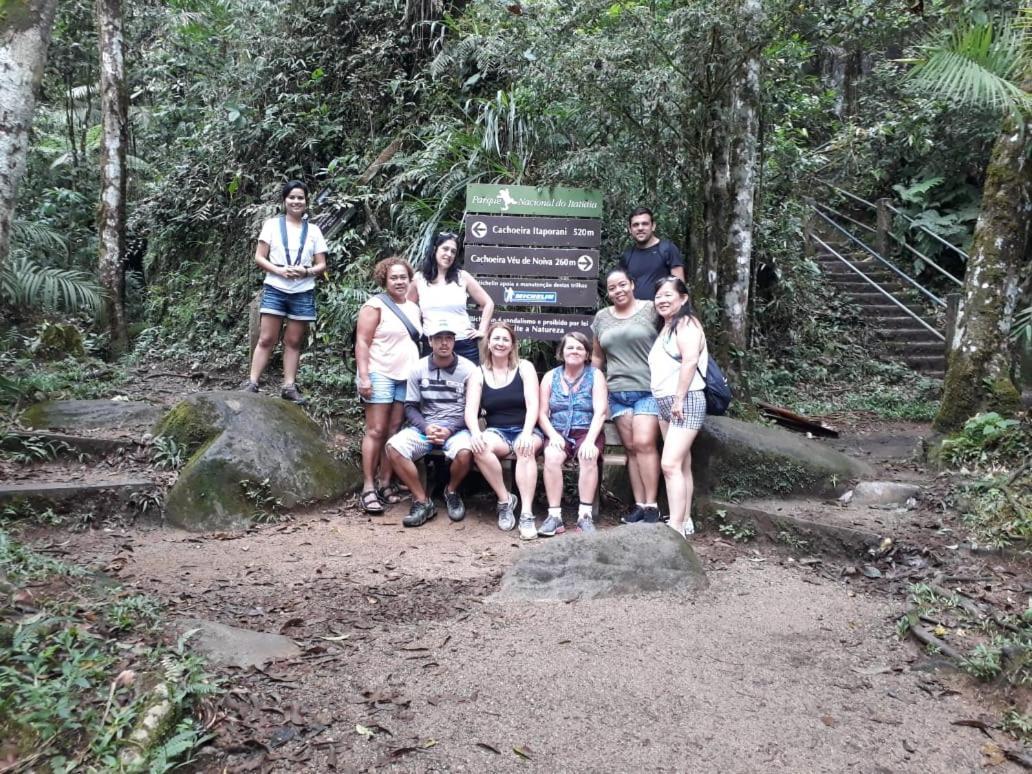 Alta Vista Villa Penedo  Luaran gambar