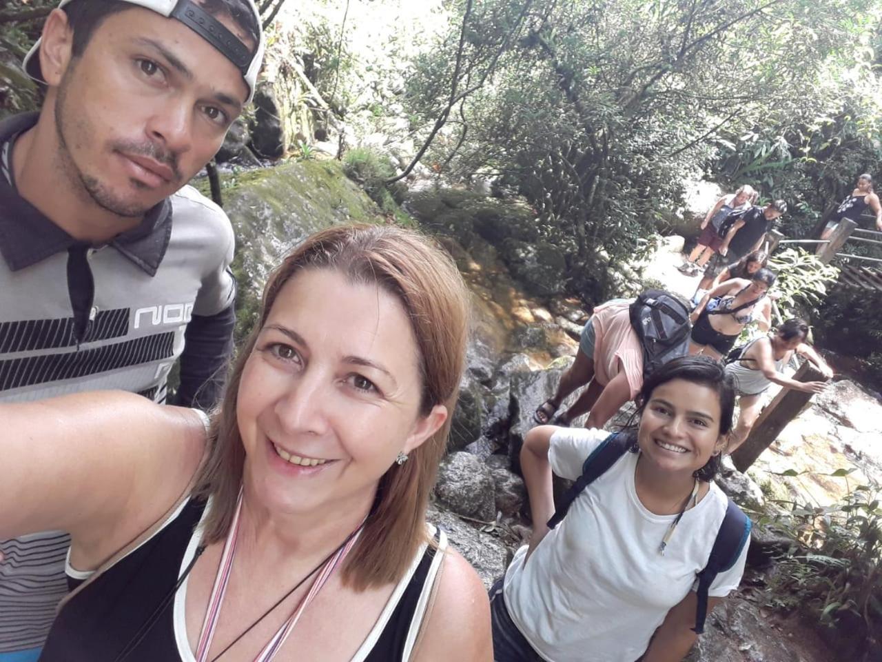 Alta Vista Villa Penedo  Luaran gambar