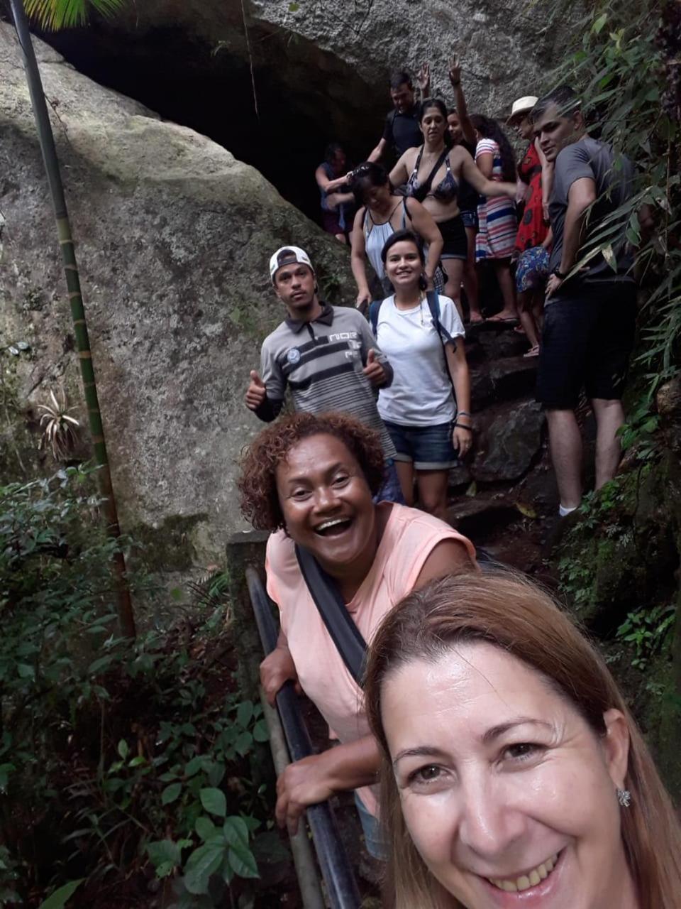 Alta Vista Villa Penedo  Luaran gambar
