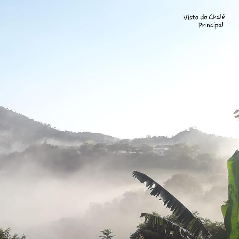 Alta Vista Villa Penedo  Luaran gambar