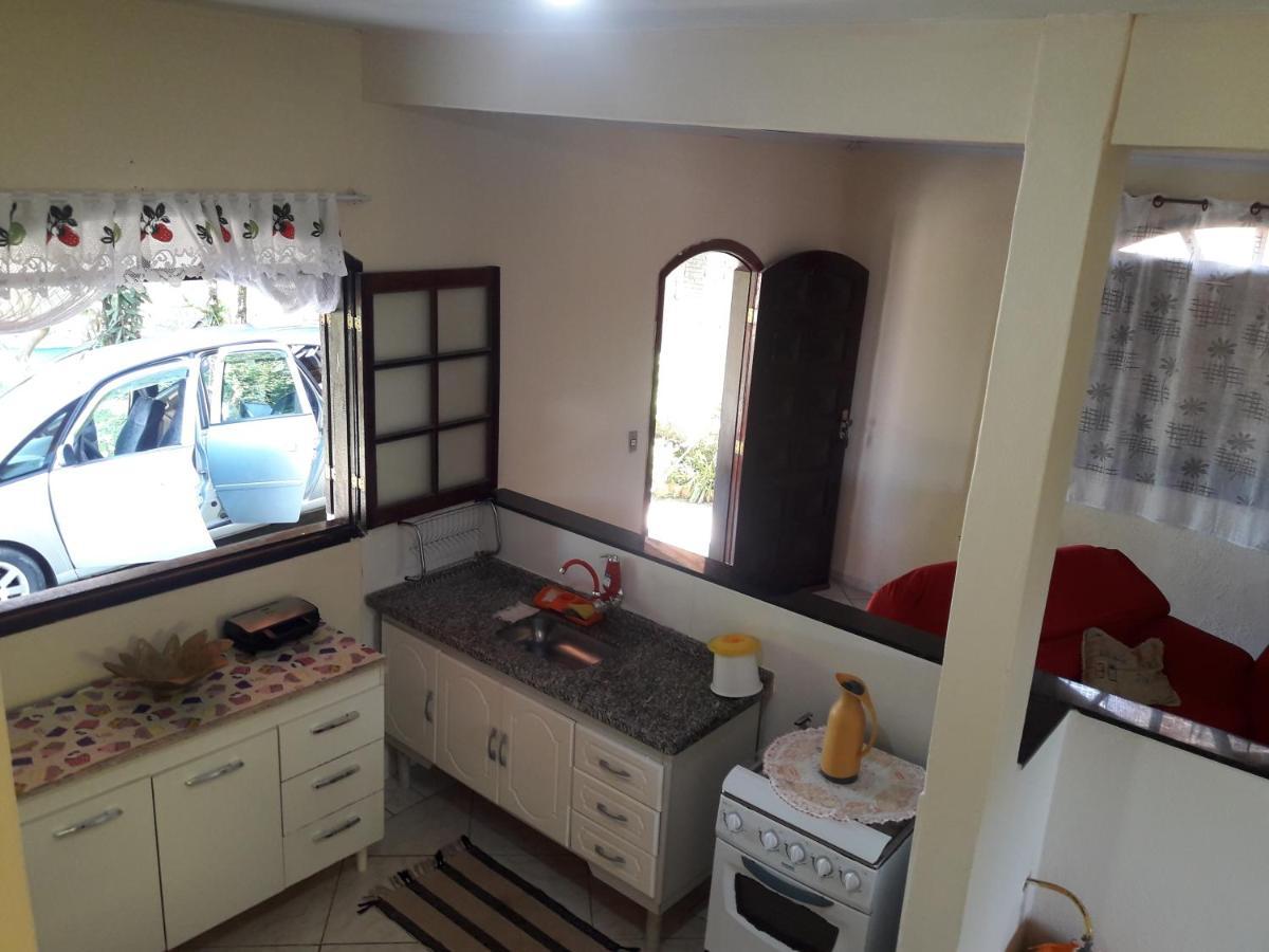Alta Vista Villa Penedo  Luaran gambar