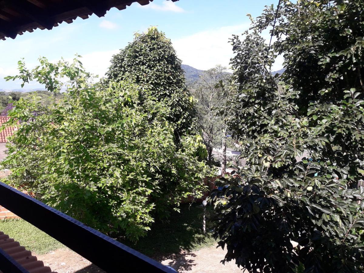 Alta Vista Villa Penedo  Bilik gambar