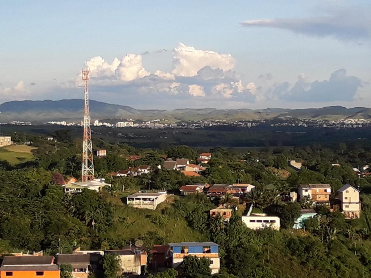 Alta Vista Villa Penedo  Luaran gambar